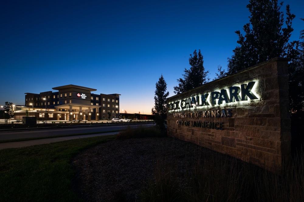 Stonehill Lawrence, Trademark Collection By Wyndham Exterior foto